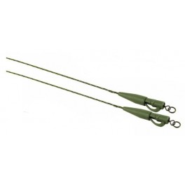 Extra Carp Lead Core System with Lead Clip