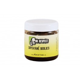 DIPOVANÉ BOILIES 150g Gingy