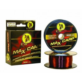 Extra Carp Vlasec - Max Carp 0,25 - 300 m