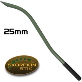 Vrhací tyč Skorpion 25mm