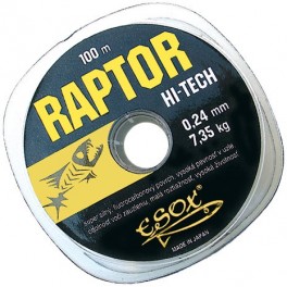 ESOX Raptor Hi-Tech