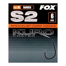 Fox Kuro S2 Hook